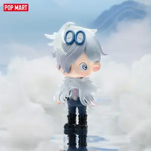 【Silent trick】LiLiOS - Foggy Birdie Rope｜Designer Toy