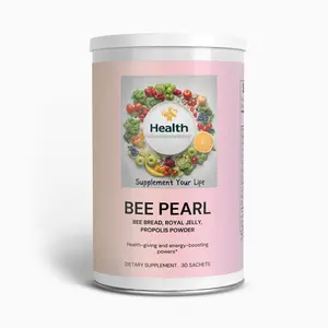 Bee Pearl Powder