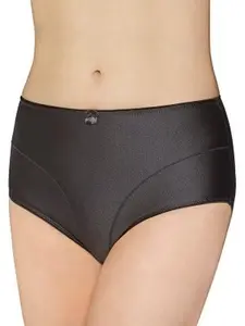 51070402A Exquisite Form Medium Control Top Shaper Panties 2-Pack