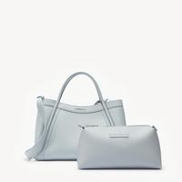 UPGRADED–M Plus Light Blue