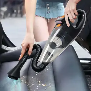 Powerful Handheld Wireless Vacuum Cleaner, with Strong Suction for Home | Car | Desktop Cleaning, Car Detailing Accessories, Cleaning Supplies Compact Design Convenience Lightweight Cordless