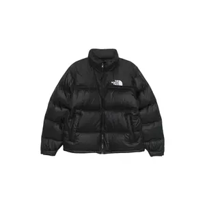 The North Face Mens 1996 Retro Nuptse Jacket "BLACK" NF0A3C8D4G3 The North Face Mens 1996 Retro Nuptse Jacket "BLACK" NF0A3C8D4G3
