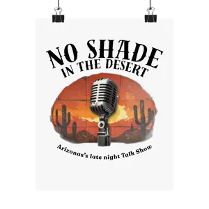 Copy of Copy of Matte Vertical Posters