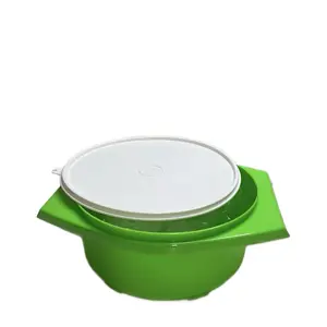 Tortillero tupperware