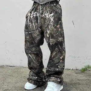 Branch Ranch Pattern Pants Branch Ranch Pattern Pants