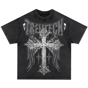 Tren Tech New Best Gym Style Washed Tee 2025, Gym Washed Heavyweight Cotton T-shirt, Workout Tee, Sport Gift, Gymnastic Merch Fan , Streetwear Washed Tee, Vintage Hiphop Washed Shirt, Retro Washed Tee, Limited Design For Sport 9QD