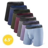Dark Seven Colors - 6.5'' in 7 Pack1