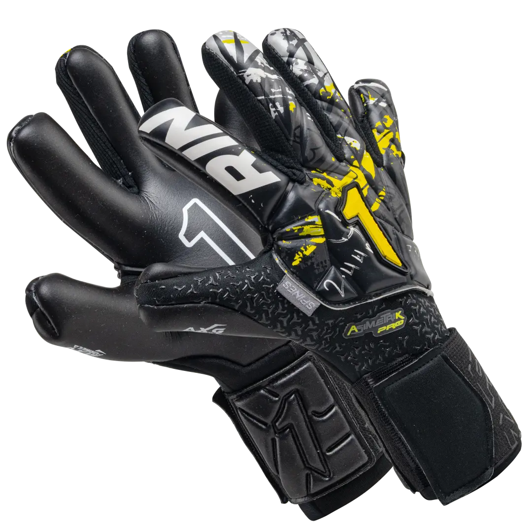 Rinat Asimetrik Pro-Spines Malagón Goalkeeper Glove