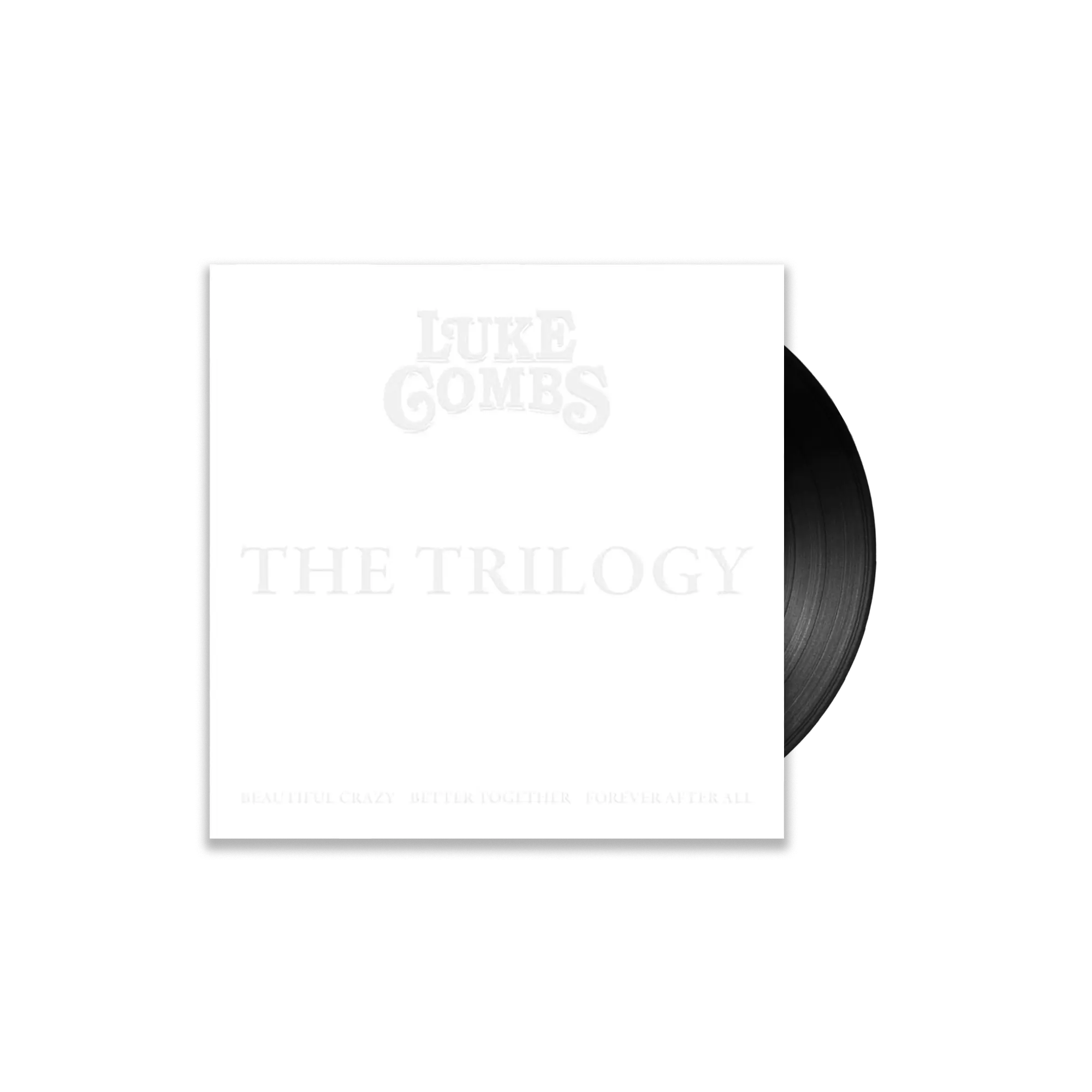 THE TRILOGY