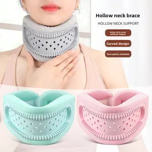 Neck protector Neck brace Neck tilt orthotics Cervical spine protector Office neck brace Neck brace Neck brace Anti-bow