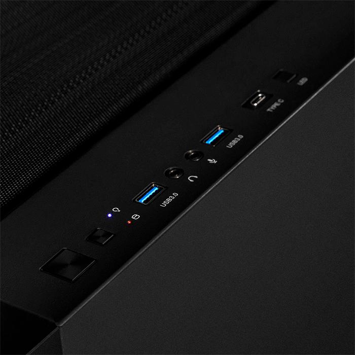 CLX SET INTEL CORE ULTRA 9 285K | RTX5080 - NVIDIA GeForce RTX 5080 - Intel Core Ultra 9 3.70Ghz - INTEL Z890 - 64GB DDR5 5600MHz - Powerful Processor & Graphics Performance