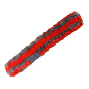 Bayersan Pro Microfiber Washer Cover High-Density Microfiber for Efficient Cleaning & Scrubber End Machine Washable Up to 60℃ Lint-Free