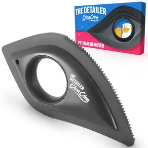 ChomChom Roller Detailer Scraper