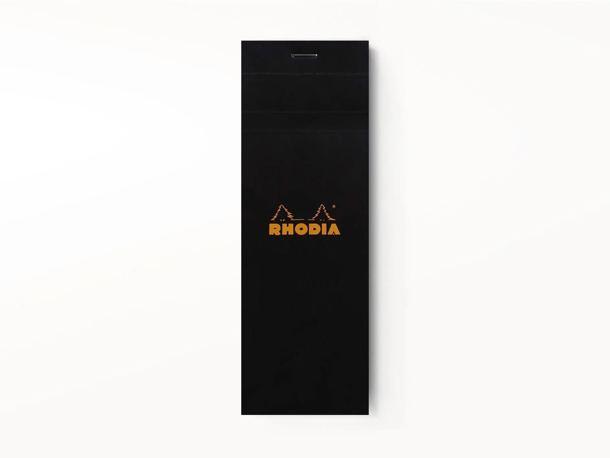 Rhodia Classic Notepad No 8 (3 x 8.25)