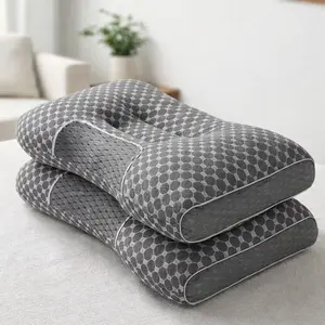 Buy 1 Get 3 Free,  Couple Pillows - High Quality Pillow For Sleeping Comfort