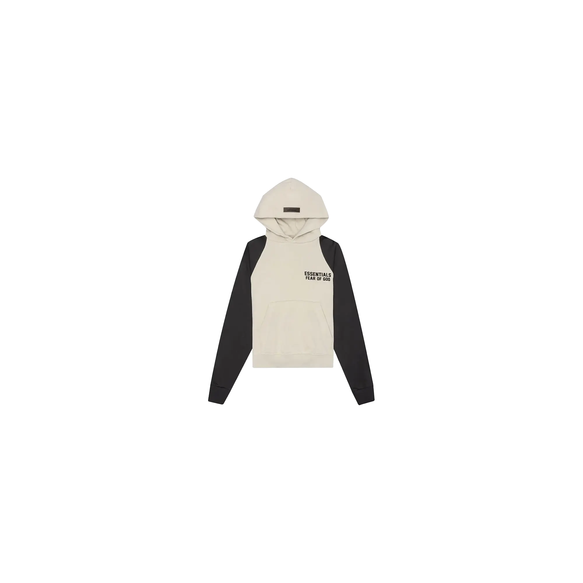 Kids Raglan Hoodie "Wheat" 785BT214397K