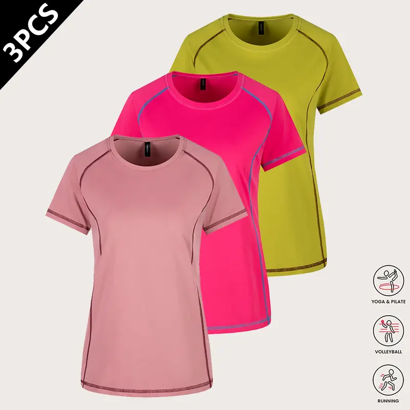 Skin tone powder + rose red + ginger yellow