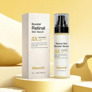 Retinaldehyde Serum Moisturizing Hydrating Even Skin Tone Soft Smooth Daily Facial Body Care, Essential Skincare Routine Enhancer
