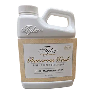 Tyler Candle 454 Grams Glamorous Wash - High Maintenance