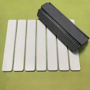 Foldable bath stone mat, dish drying mat, Bathroom Drying Doormat, super absorbent diatomite dish drying mat, non-slip, compact and portable, suitable for kitchen and restaurant drainage mats, easy to clean, available in multiple colors