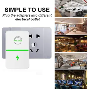 2 Pcs / 4 Pcs Energy Saver,2026 Updateddesign