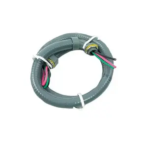3/4 - 6" Electrical Whip
