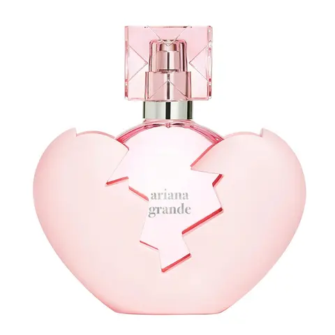 Ariana Grande | Thank U, Next | A Fruity Floral Fragrance | 0.3 Oz to 3.4 Oz