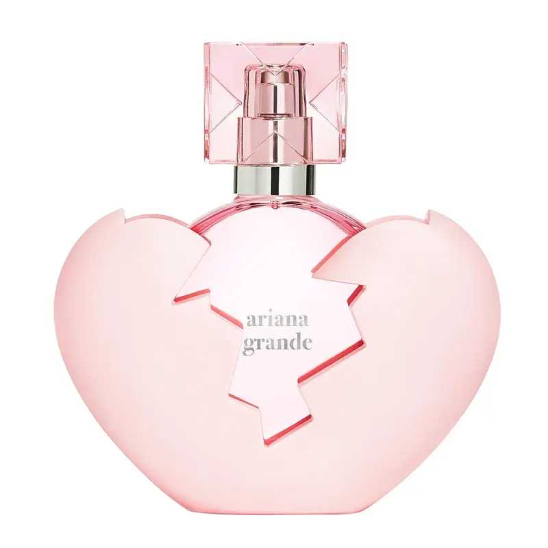 Ariana Grande | Thank U, Next | A Fruity Floral Fragrance | 0.3 Oz to 3.4 Oz