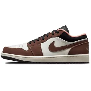 Air Jordan 1 Low 'Mocha'