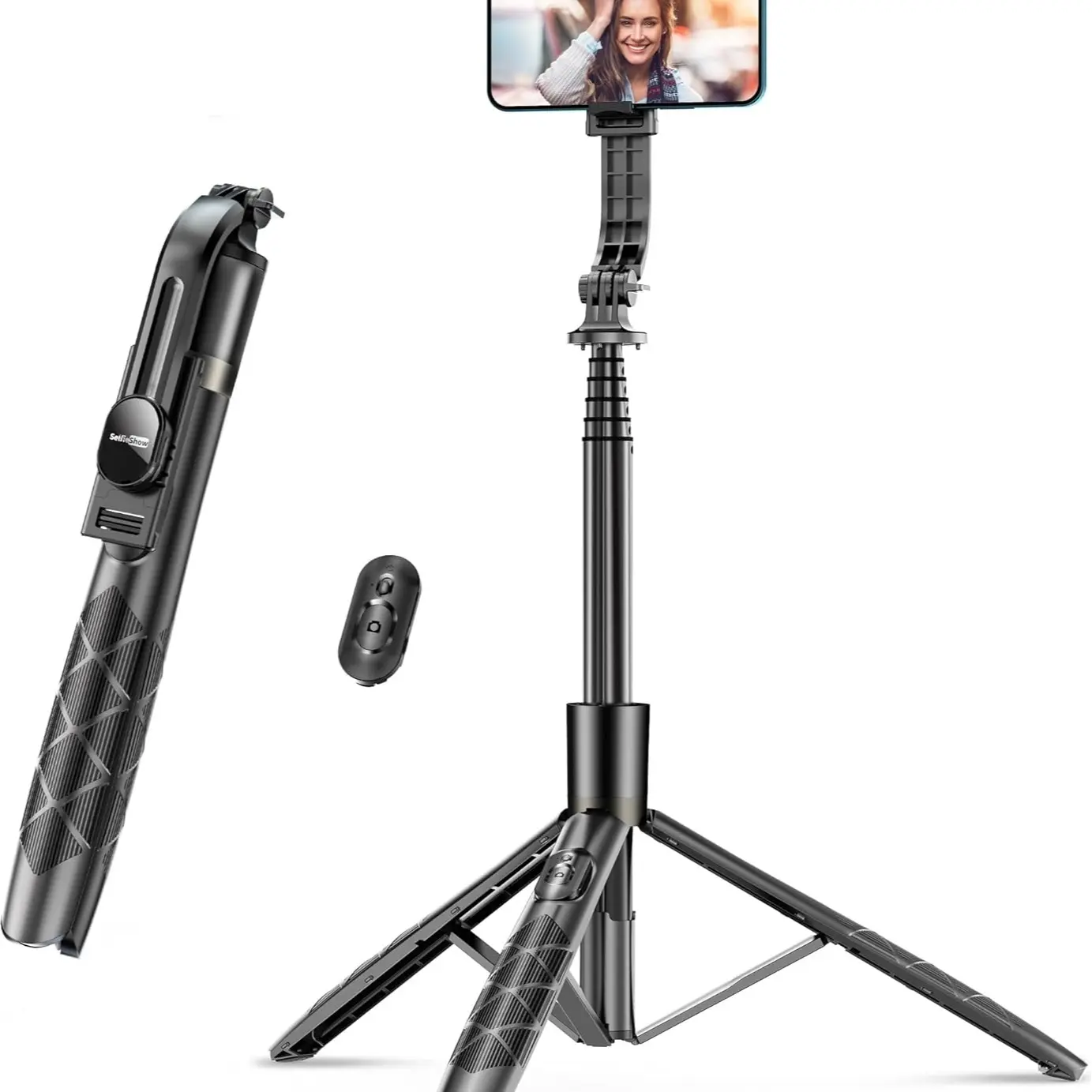 Black(61 inch)