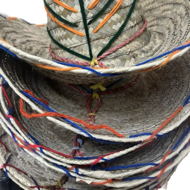 Culture hats