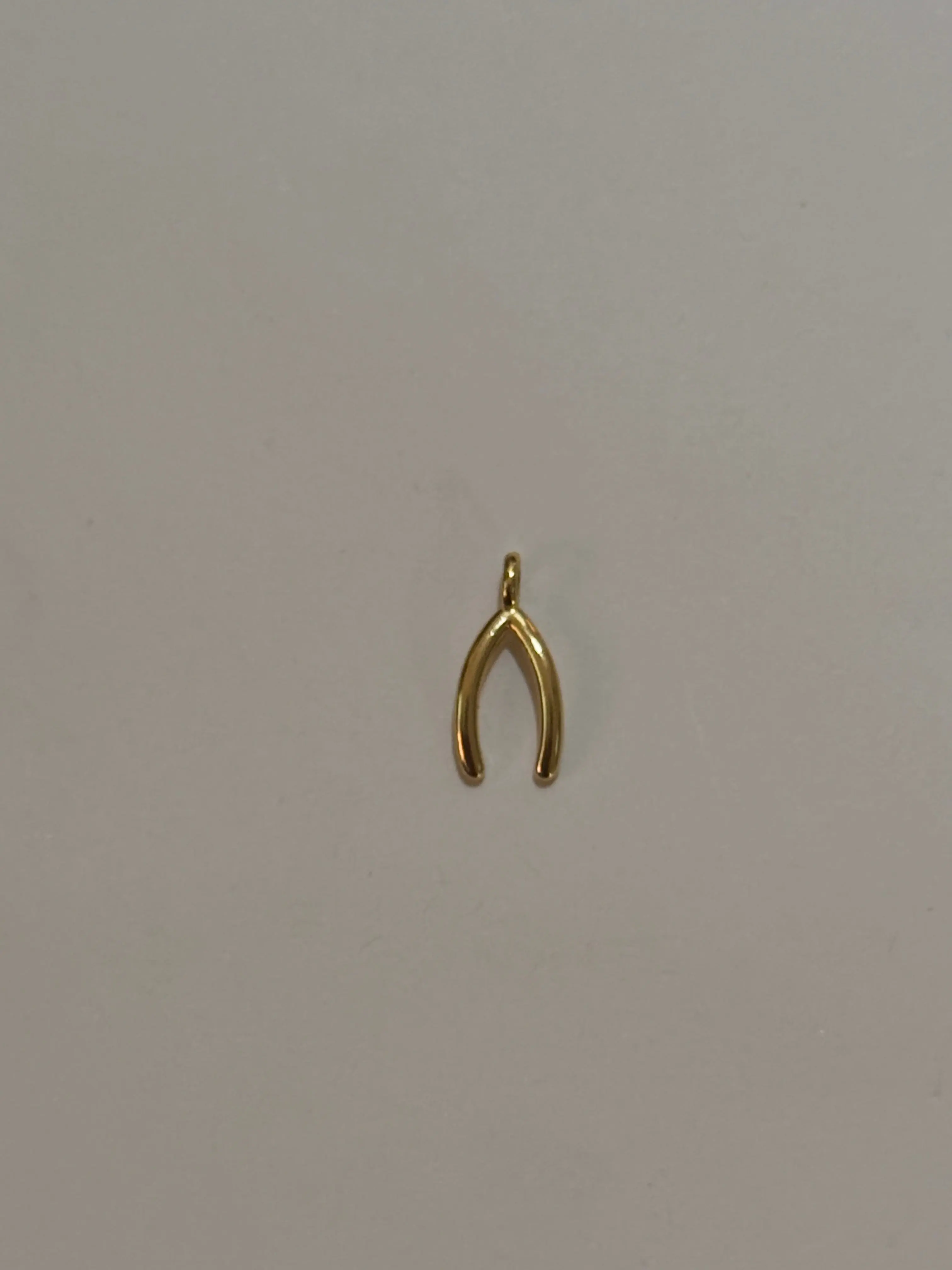 WISHBONE