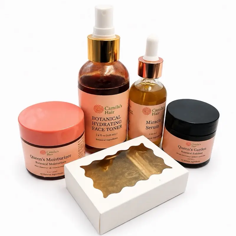Face Bundle