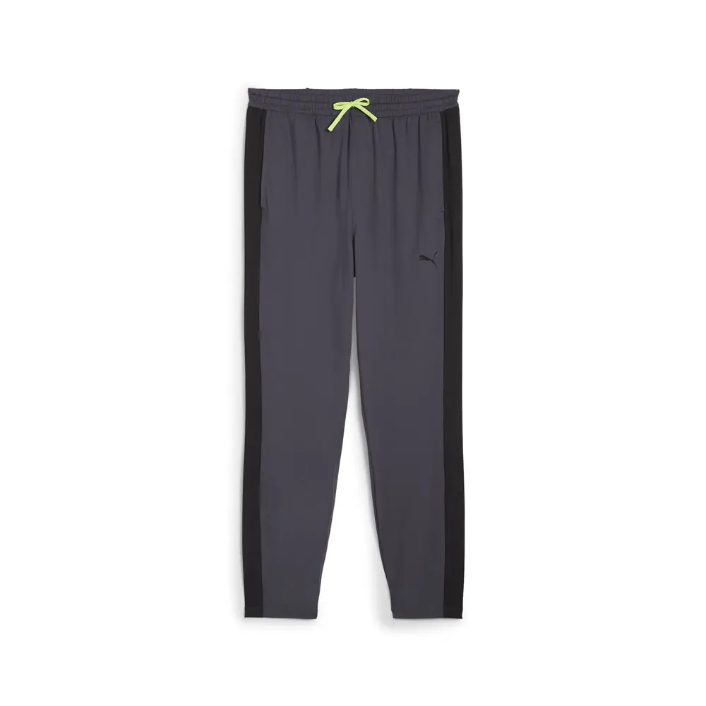 PUMA Mens Cloudspun Joggers Casual - Grey