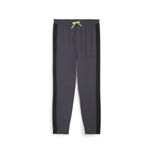 PUMA Mens Cloudspun Joggers Casual - Grey