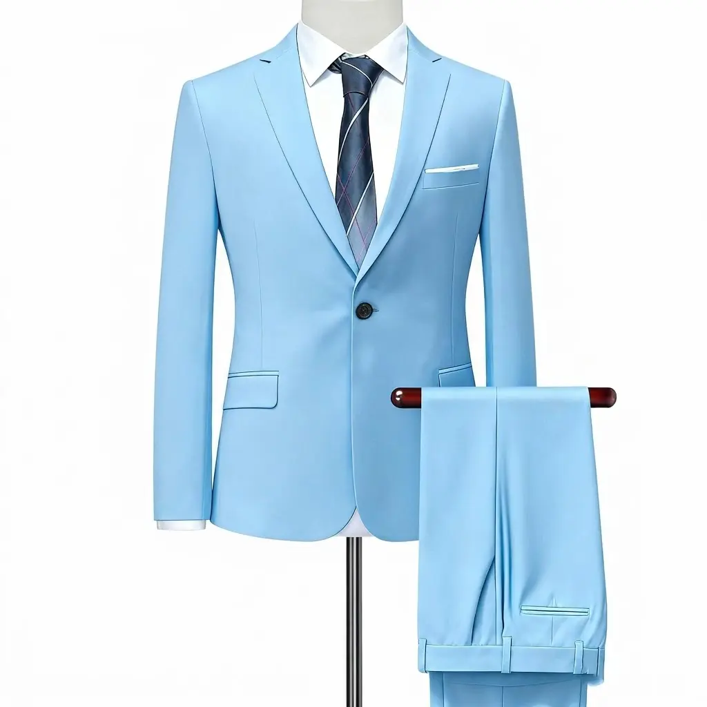 Light Blue