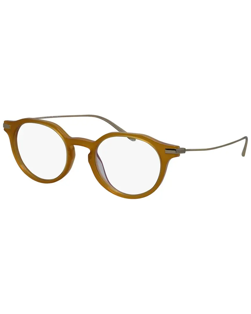 Prada Women's 12YS 48mm Optical Frames