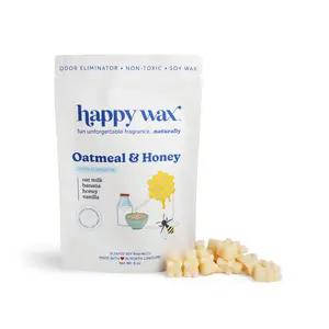 Oatmeal & Honey Odor Eliminating Wax Melts