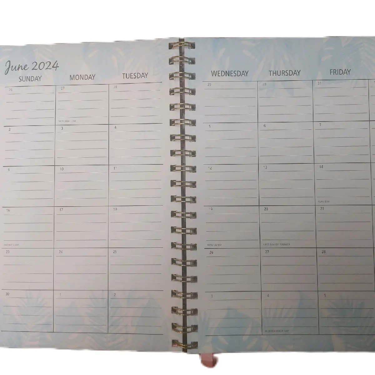The Mom Life Planner