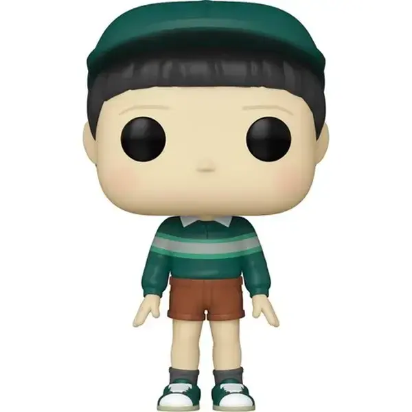Funko Pop! Squid Game #1732 - Chul-Su Vinyl Figure