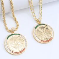 50 Peso Centenario Multicolor - V2