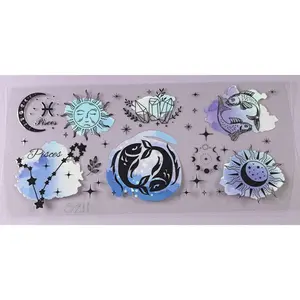 ZODIAC SIGNS