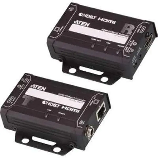 ATEN VE811 HDMI HD BaseT Extender Up to 4K - 330 ft.