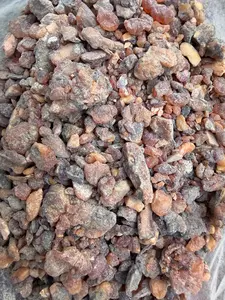 Kawadi Loban Dhoop Resin (Natural Benzoin Incense)
