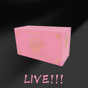 Grand Archive TCG: Merlin Re:Collection, Brilliant Vestige Collection Set (LIVE)