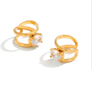 Stainless Steel Ear cuff Stainless Steel Ear cuff