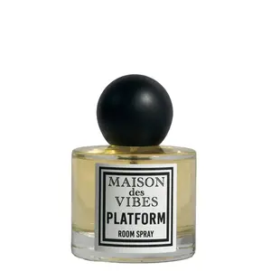 PLATFORM Non-Toxic Room Spray Home Fragrance (1.7oz)