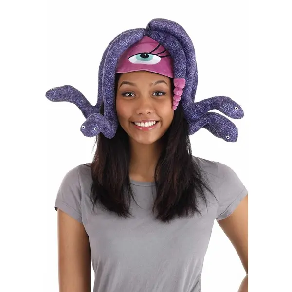 Disney Monsters Inc Women's Celia Hat (© Disney/Pixar)