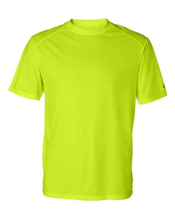 Badger 4120 B-Core Sport Shoulders T-Shirt