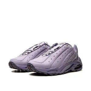 Nike Drake Nocta Hot Step Air Terra Violet Haze DH4692-500 Men's Shoes NEW Athletic Trainers Casual Sneaker Trainer Lightweight Fashion Breathable Lightweight Soft Sole